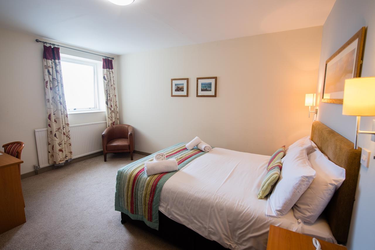 Hotel Monachty Aberaeron Exterior foto