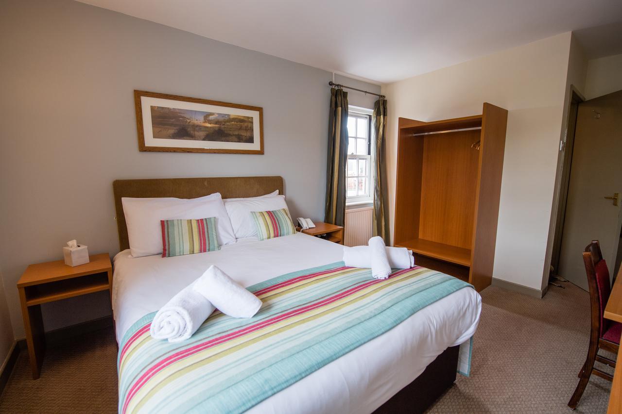 Hotel Monachty Aberaeron Exterior foto