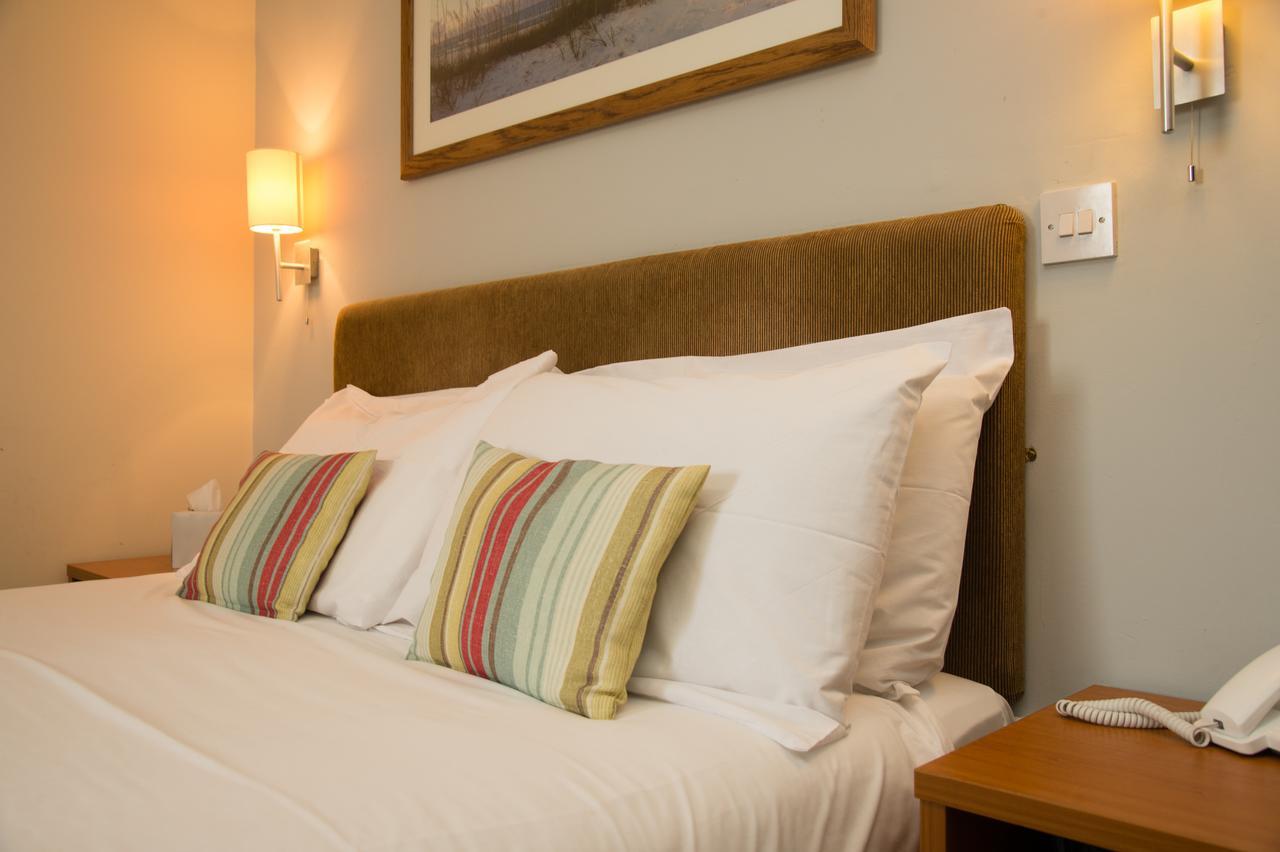 Hotel Monachty Aberaeron Exterior foto